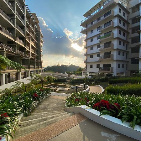 Bristle Ridge 2 Bedroom Panoramic View Baguio City ภายนอก รูปภาพ