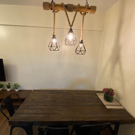 Bristle Ridge 2 Bedroom Panoramic View Baguio City ภายนอก รูปภาพ
