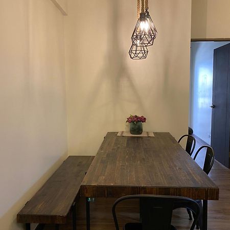 Bristle Ridge 2 Bedroom Panoramic View Baguio City ภายนอก รูปภาพ