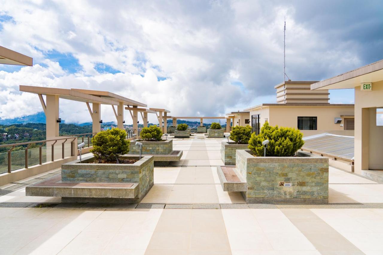Bristle Ridge 2 Bedroom Panoramic View Baguio City ภายนอก รูปภาพ