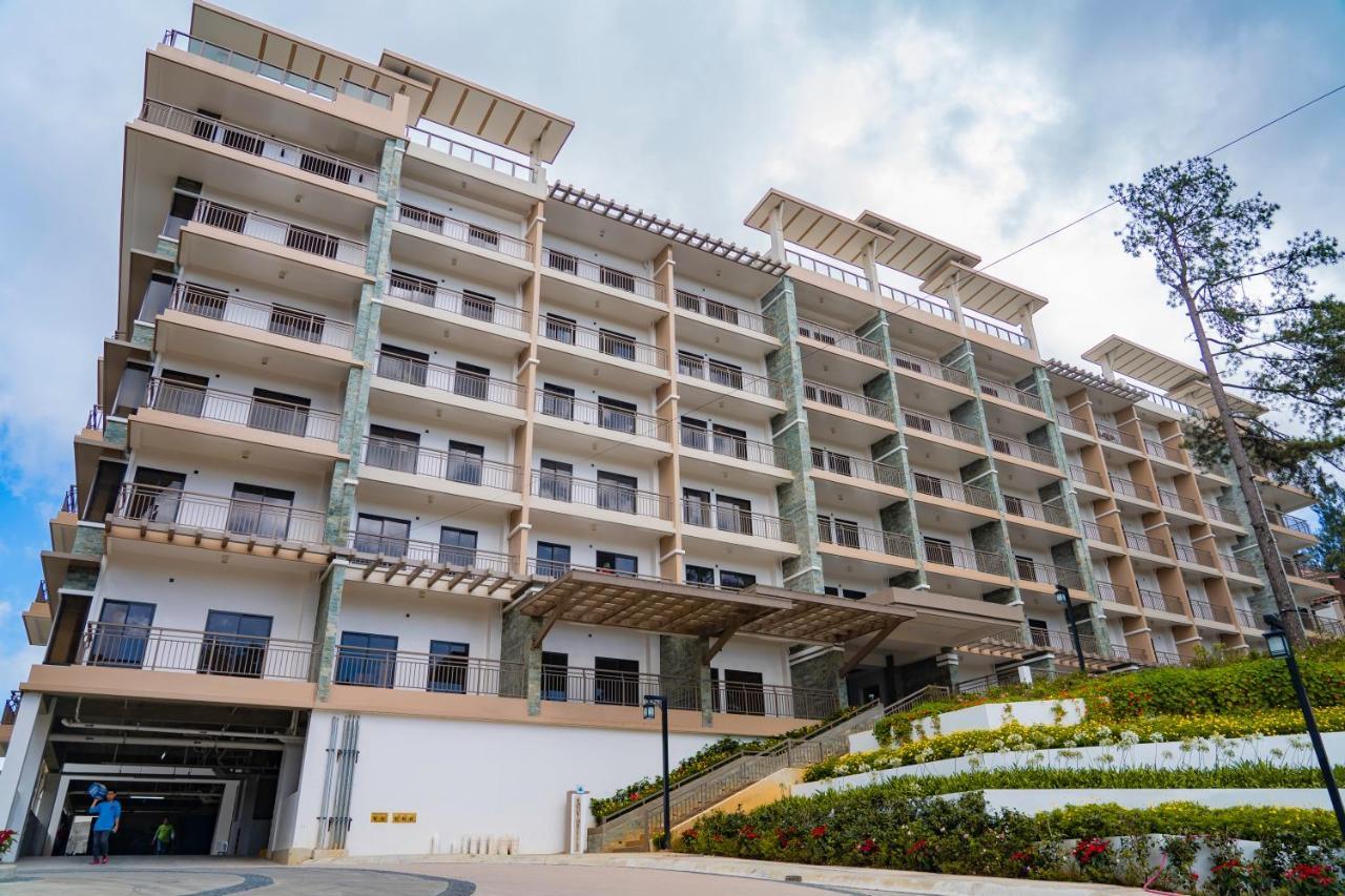 Bristle Ridge 2 Bedroom Panoramic View Baguio City ภายนอก รูปภาพ