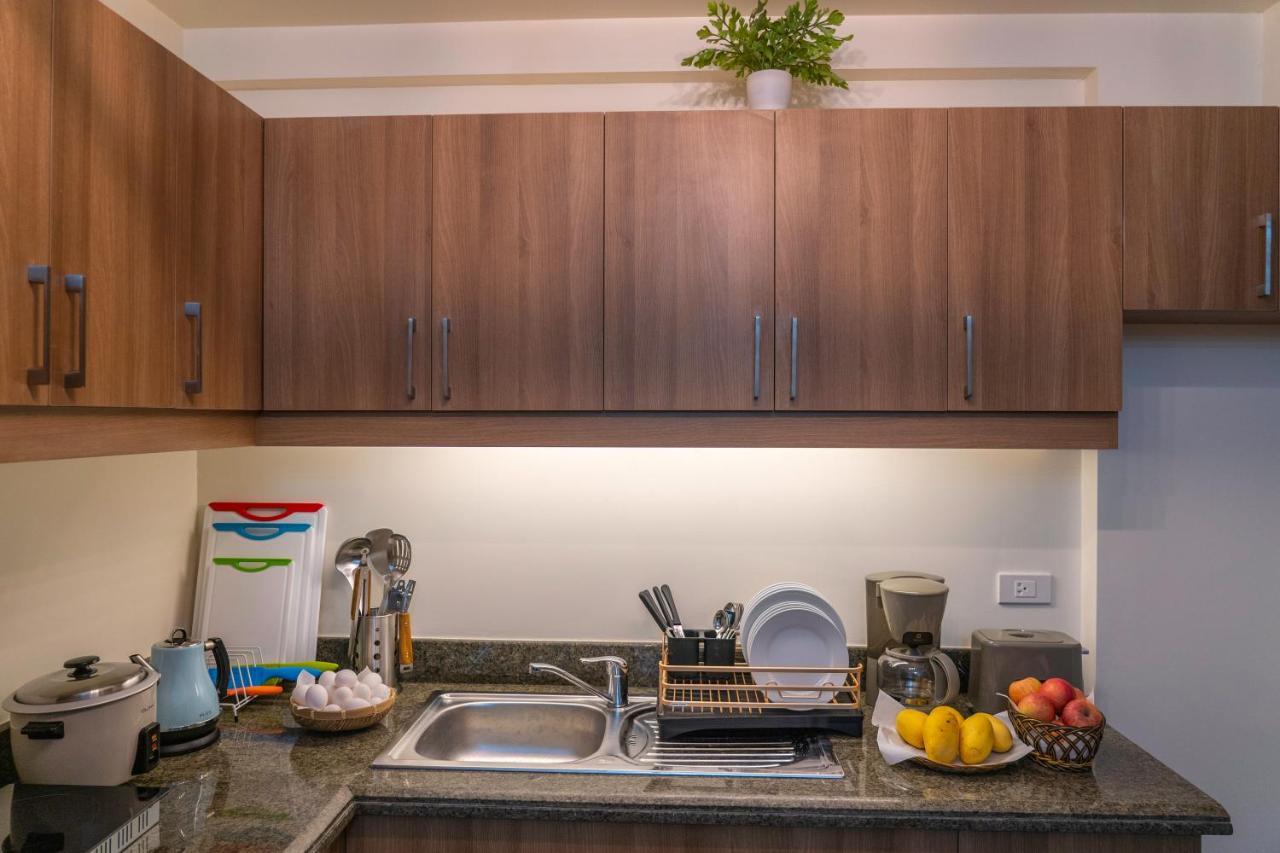 Bristle Ridge 2 Bedroom Panoramic View Baguio City ภายนอก รูปภาพ