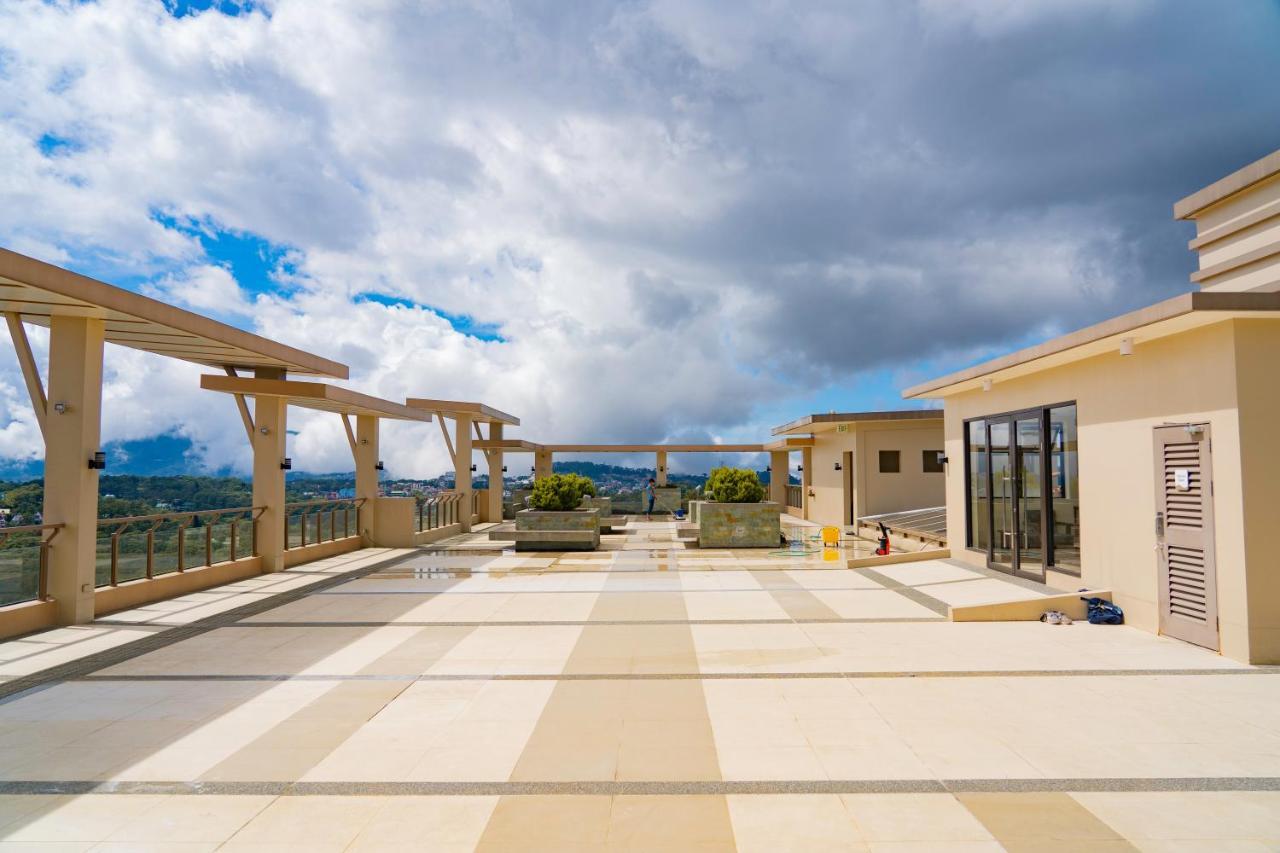 Bristle Ridge 2 Bedroom Panoramic View Baguio City ภายนอก รูปภาพ