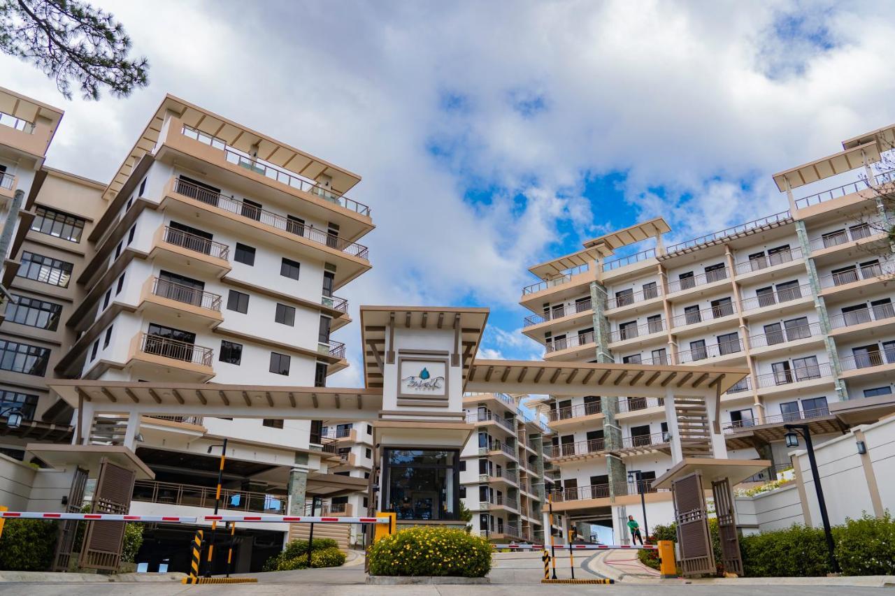 Bristle Ridge 2 Bedroom Panoramic View Baguio City ภายนอก รูปภาพ