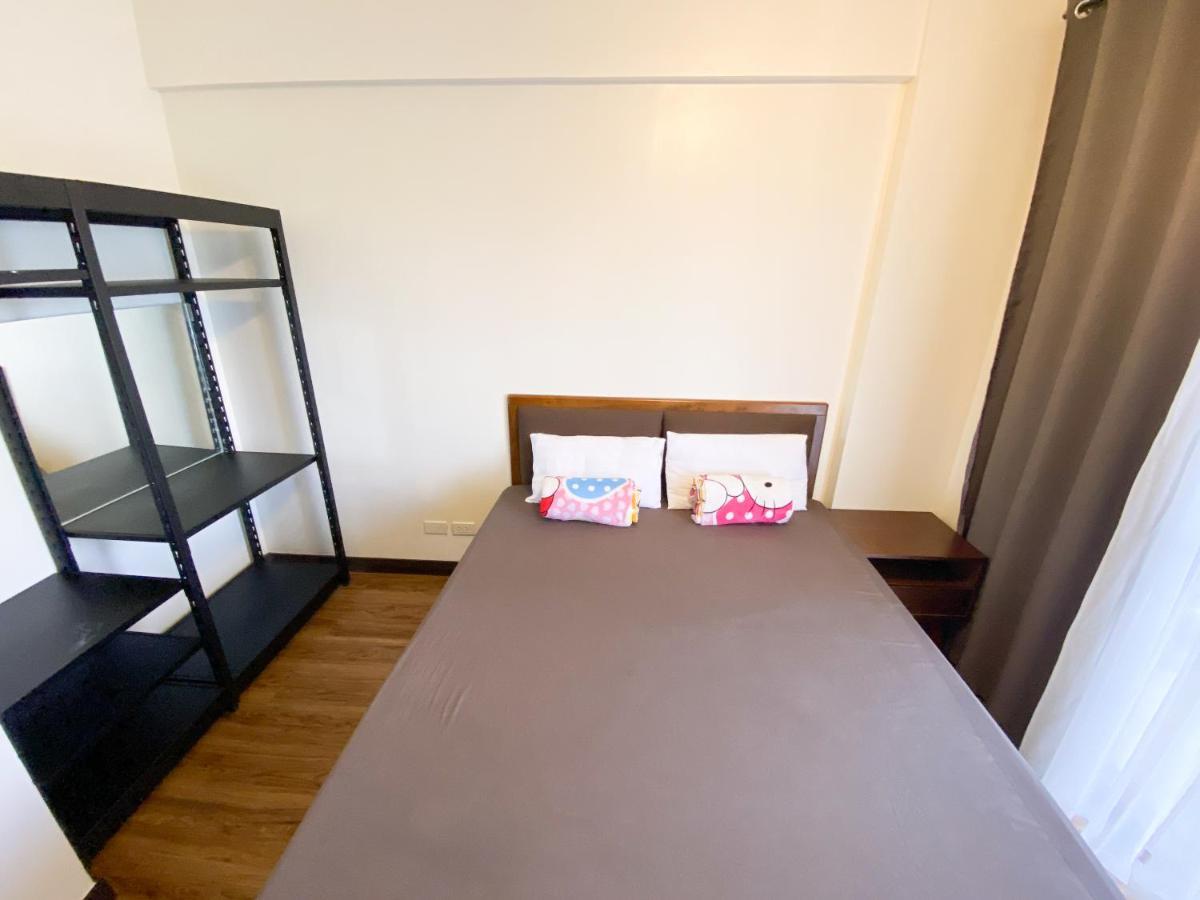 Bristle Ridge 2 Bedroom Panoramic View Baguio City ภายนอก รูปภาพ