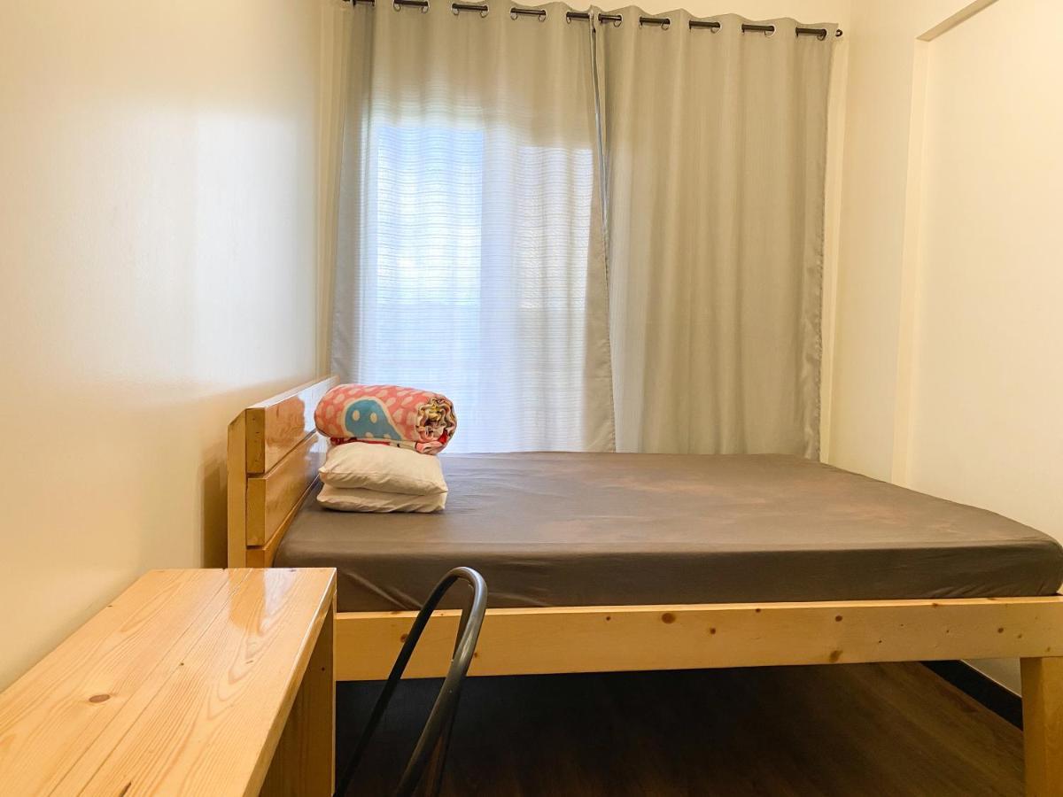 Bristle Ridge 2 Bedroom Panoramic View Baguio City ภายนอก รูปภาพ