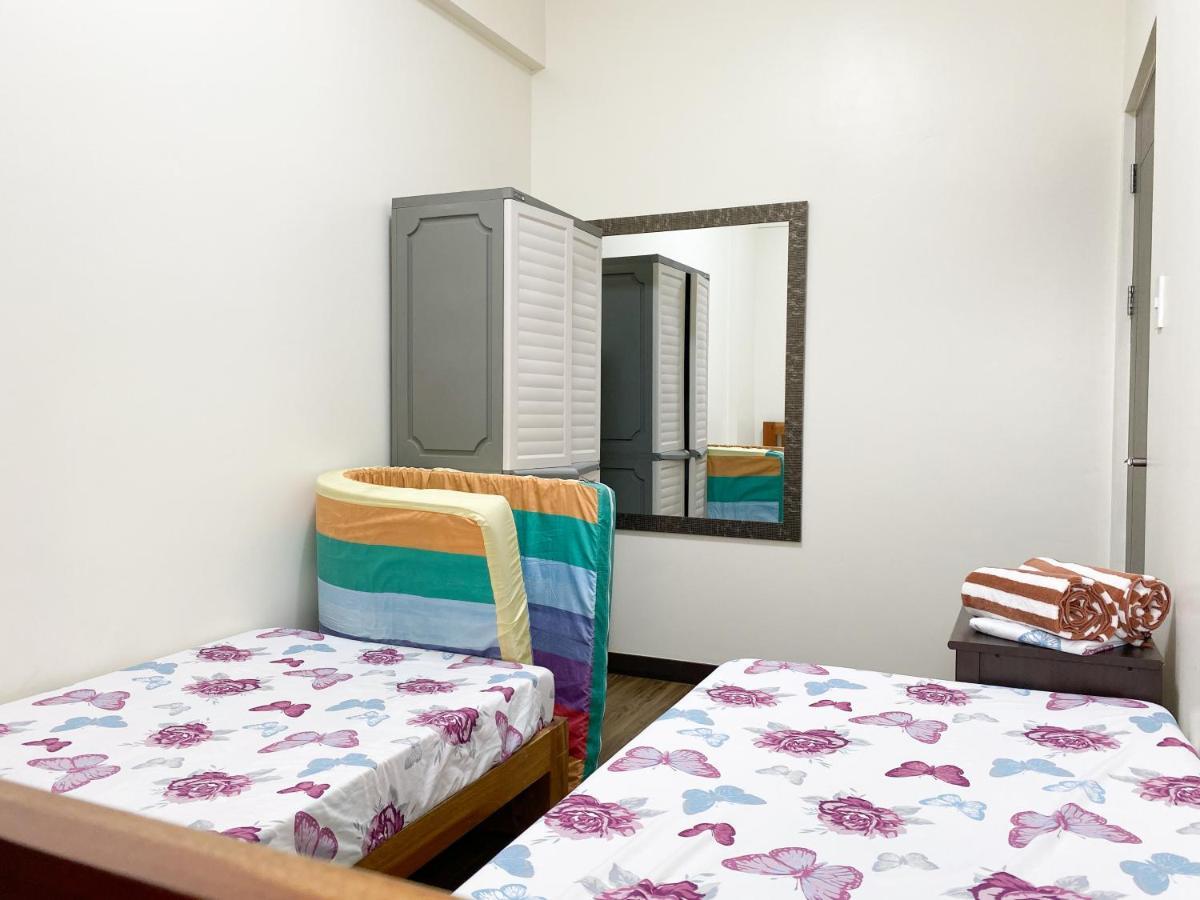 Bristle Ridge 2 Bedroom Panoramic View Baguio City ภายนอก รูปภาพ