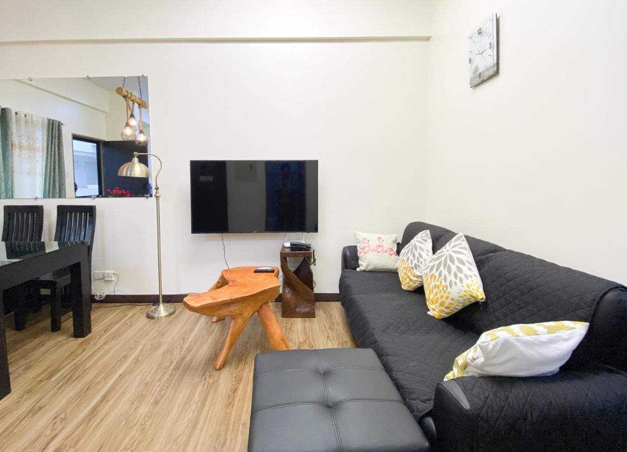 Bristle Ridge 2 Bedroom Panoramic View Baguio City ภายนอก รูปภาพ