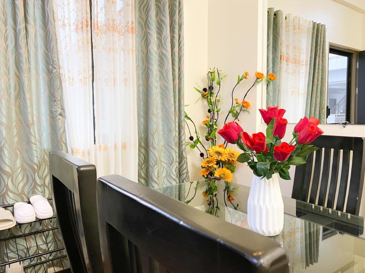 Bristle Ridge 2 Bedroom Panoramic View Baguio City ภายนอก รูปภาพ