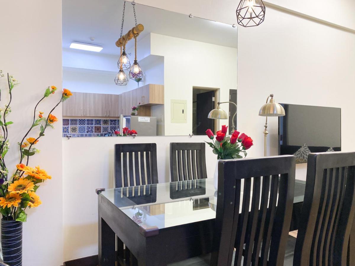Bristle Ridge 2 Bedroom Panoramic View Baguio City ภายนอก รูปภาพ