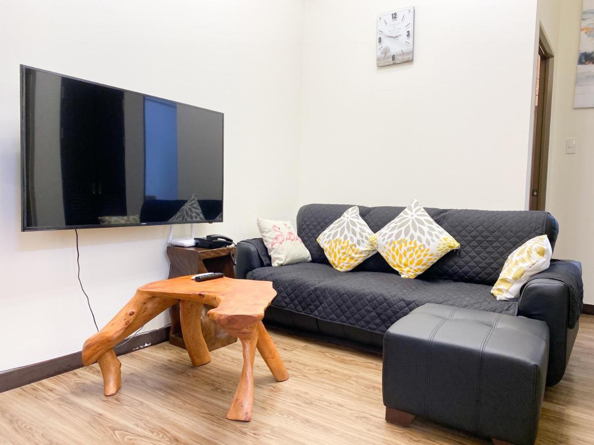Bristle Ridge 2 Bedroom Panoramic View Baguio City ภายนอก รูปภาพ