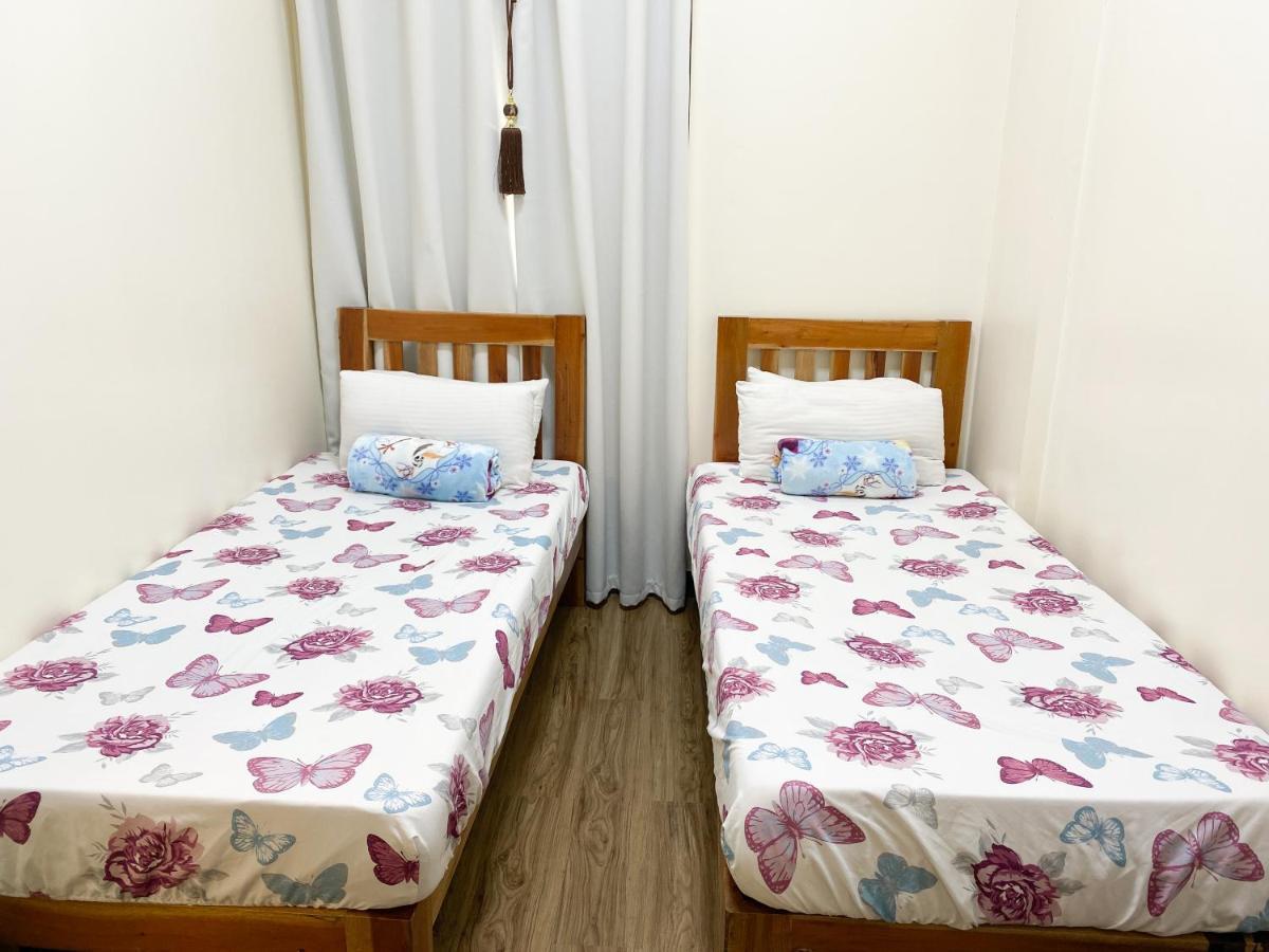Bristle Ridge 2 Bedroom Panoramic View Baguio City ภายนอก รูปภาพ