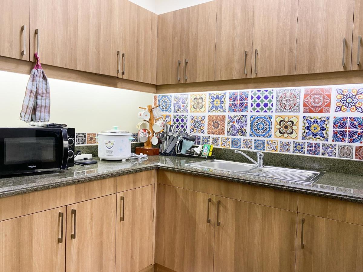 Bristle Ridge 2 Bedroom Panoramic View Baguio City ภายนอก รูปภาพ