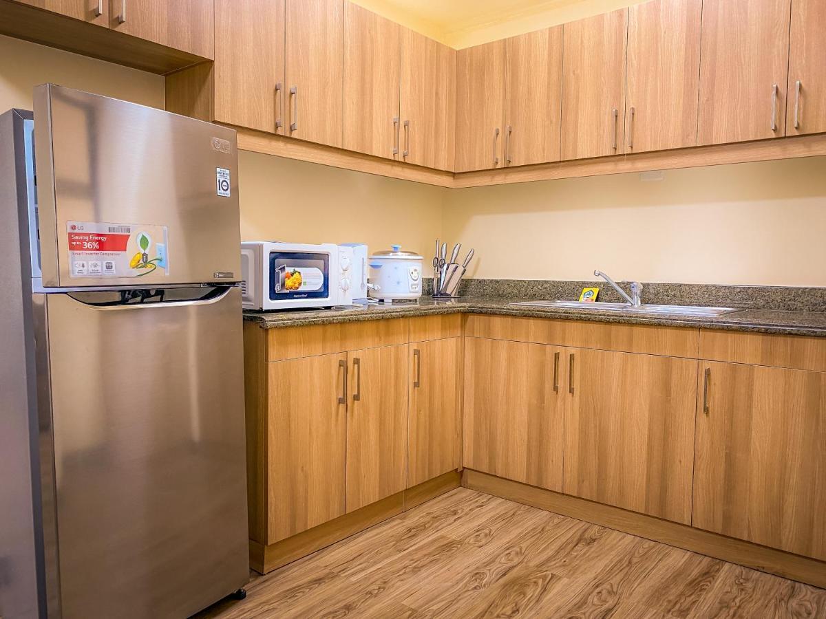 Bristle Ridge 2 Bedroom Panoramic View Baguio City ภายนอก รูปภาพ