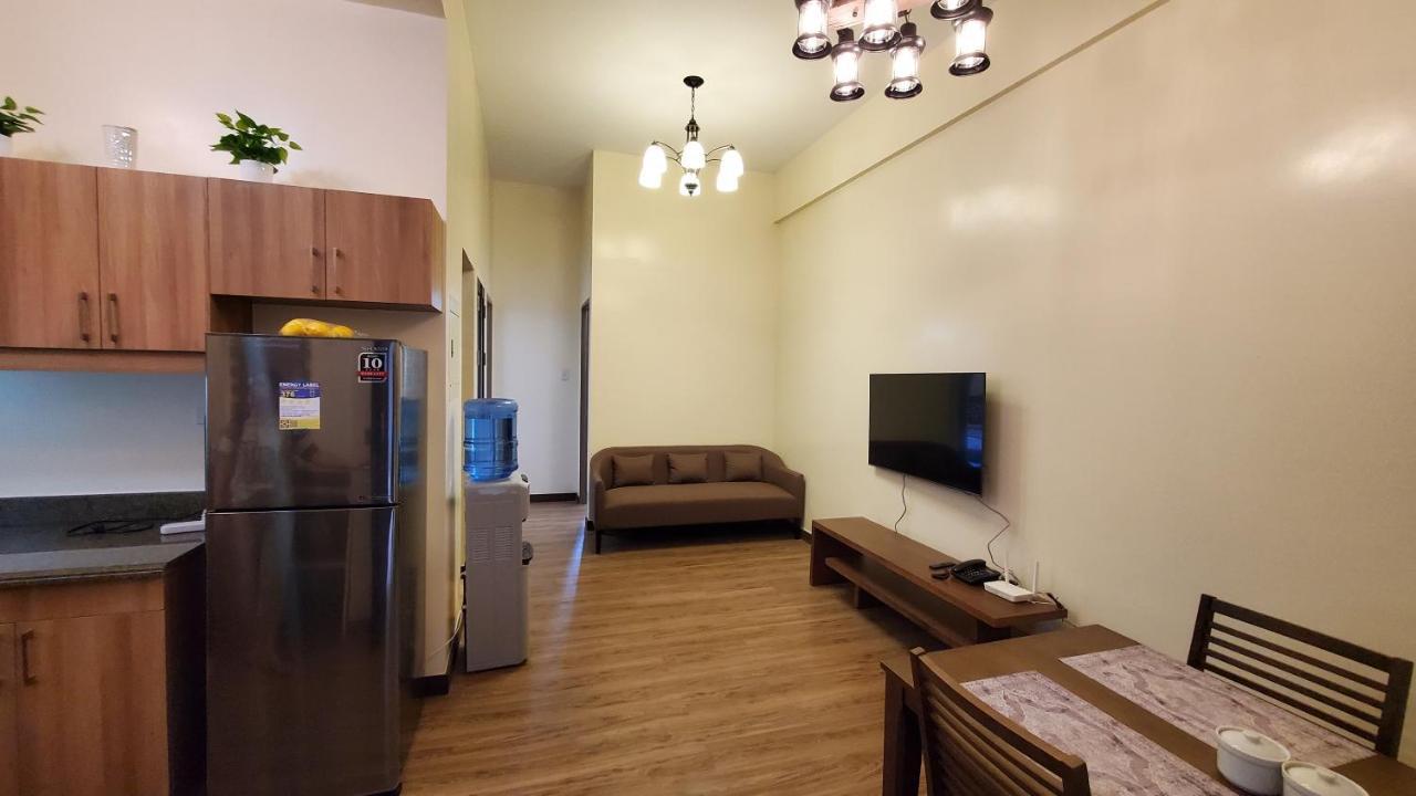 Bristle Ridge 2 Bedroom Panoramic View Baguio City ภายนอก รูปภาพ