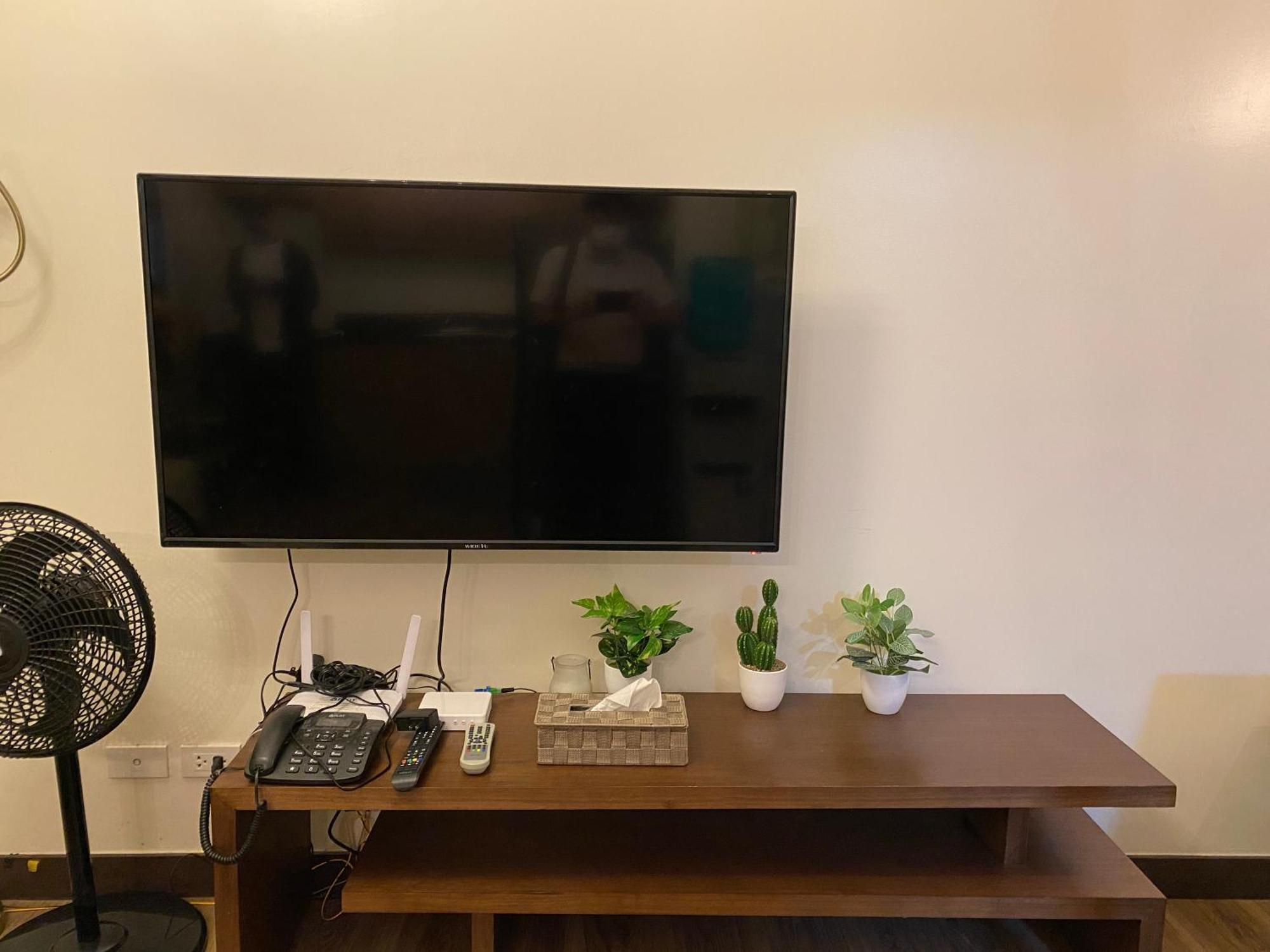 Bristle Ridge 2 Bedroom Panoramic View Baguio City ภายนอก รูปภาพ