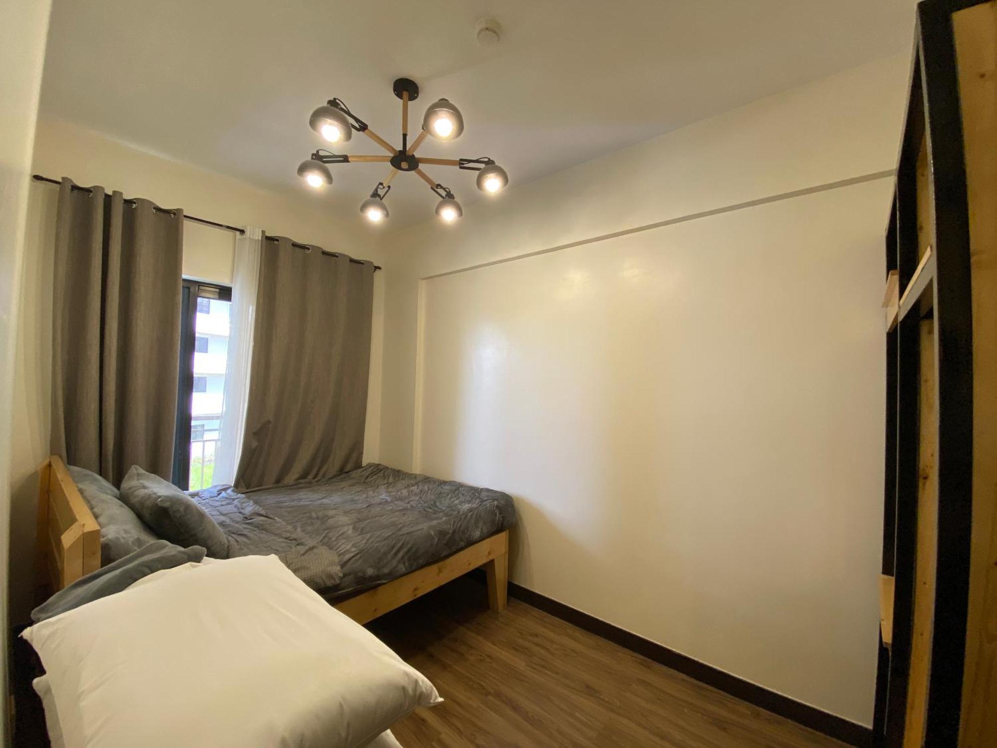 Bristle Ridge 2 Bedroom Panoramic View Baguio City ภายนอก รูปภาพ