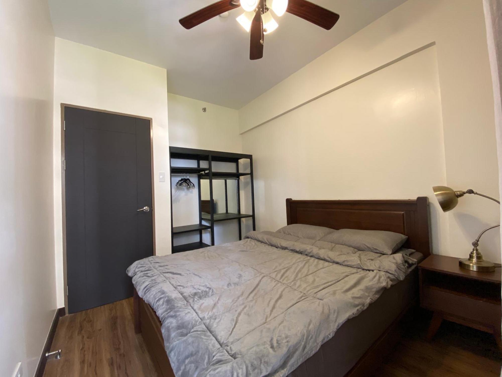 Bristle Ridge 2 Bedroom Panoramic View Baguio City ภายนอก รูปภาพ