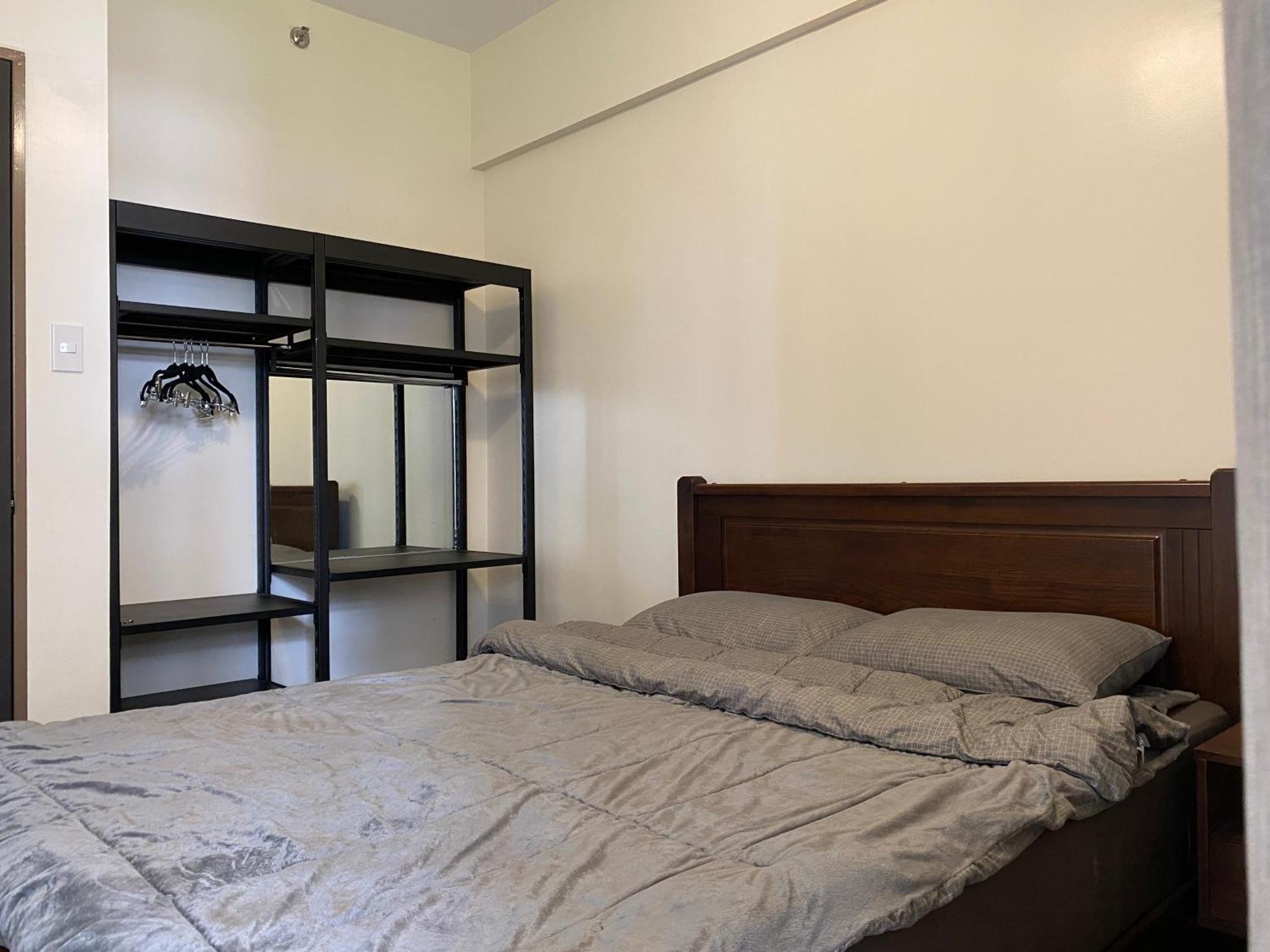 Bristle Ridge 2 Bedroom Panoramic View Baguio City ภายนอก รูปภาพ