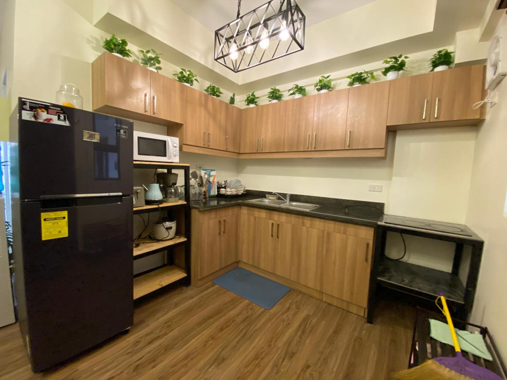 Bristle Ridge 2 Bedroom Panoramic View Baguio City ภายนอก รูปภาพ