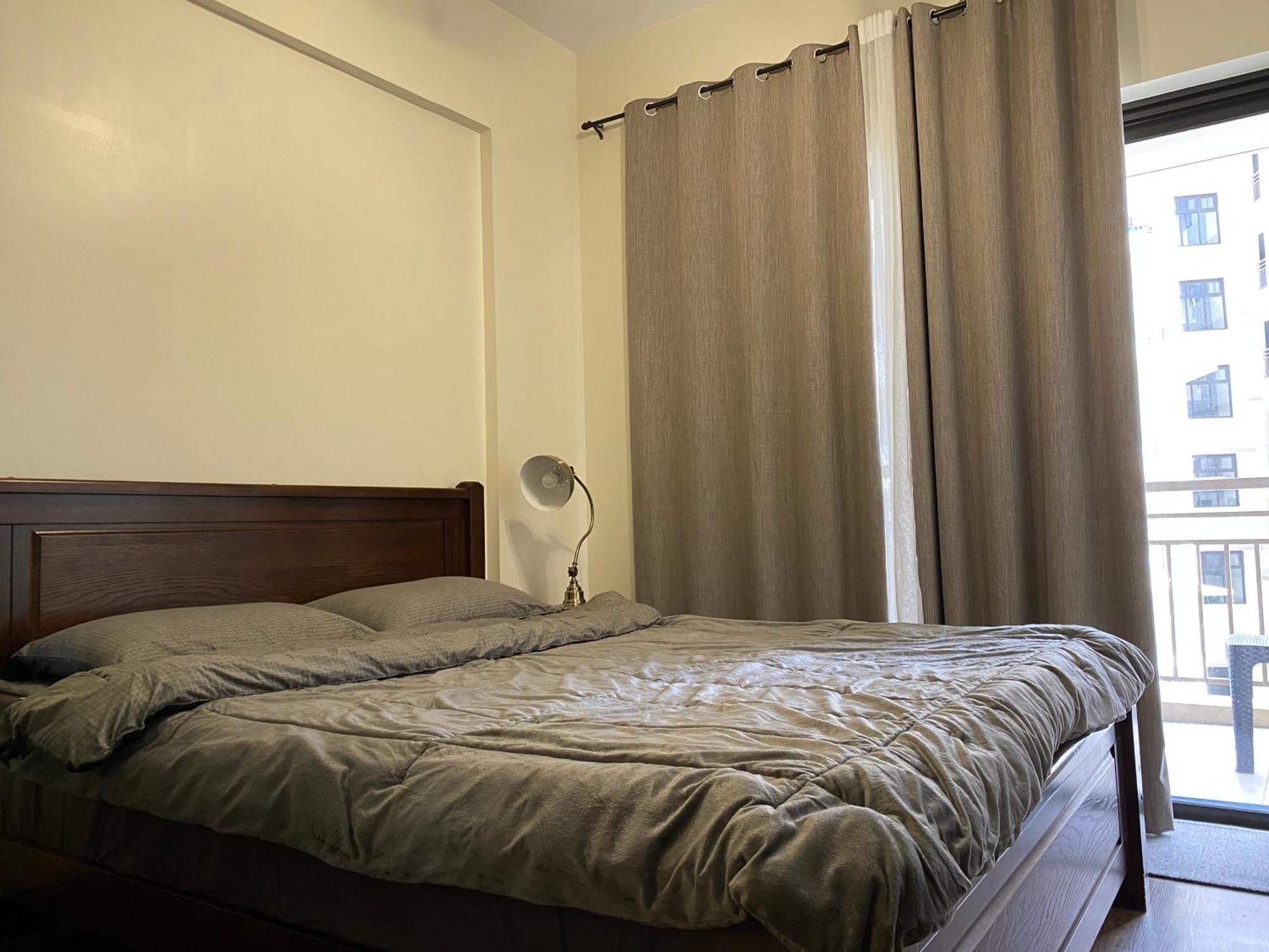 Bristle Ridge 2 Bedroom Panoramic View Baguio City ภายนอก รูปภาพ