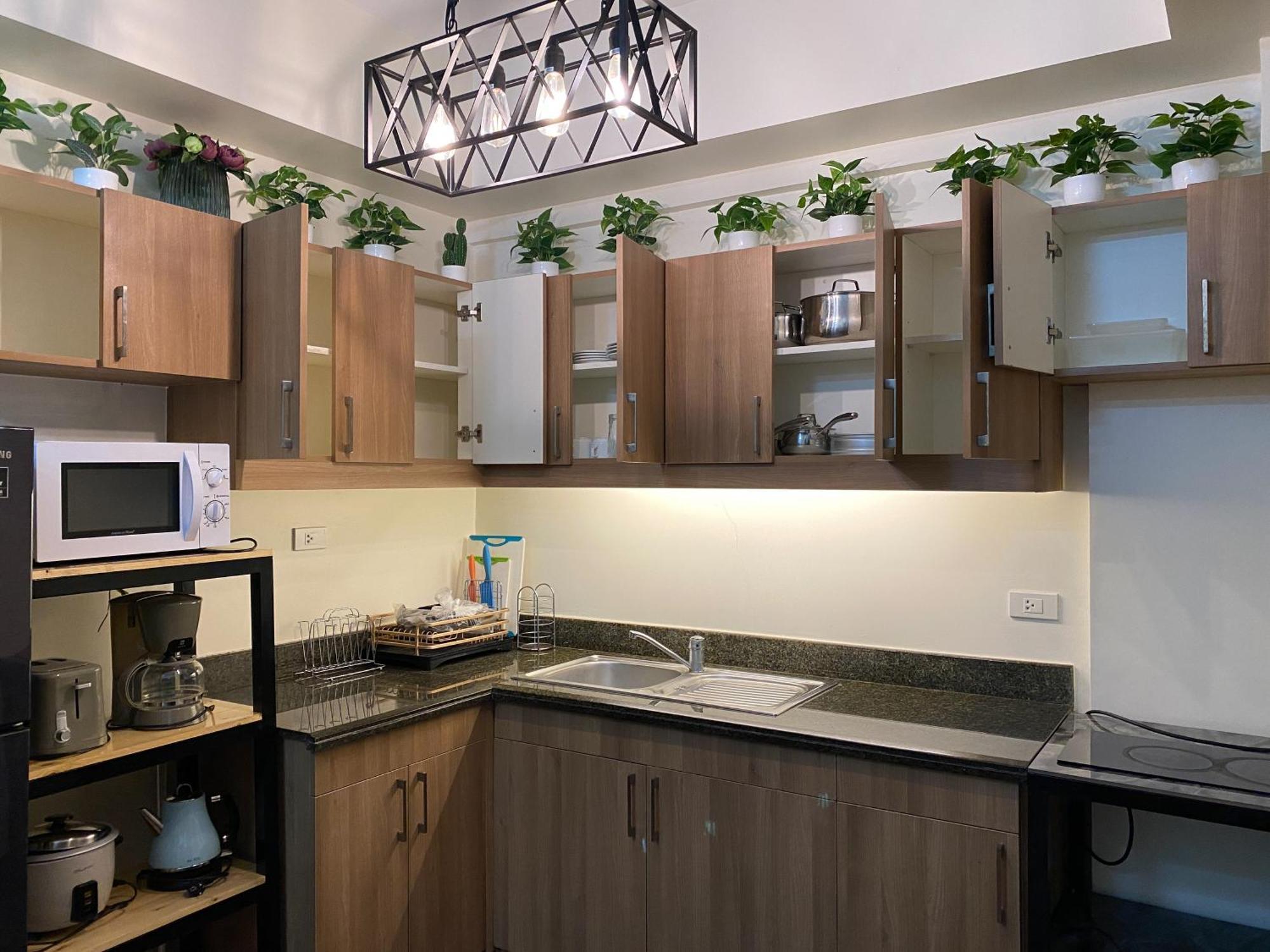 Bristle Ridge 2 Bedroom Panoramic View Baguio City ภายนอก รูปภาพ