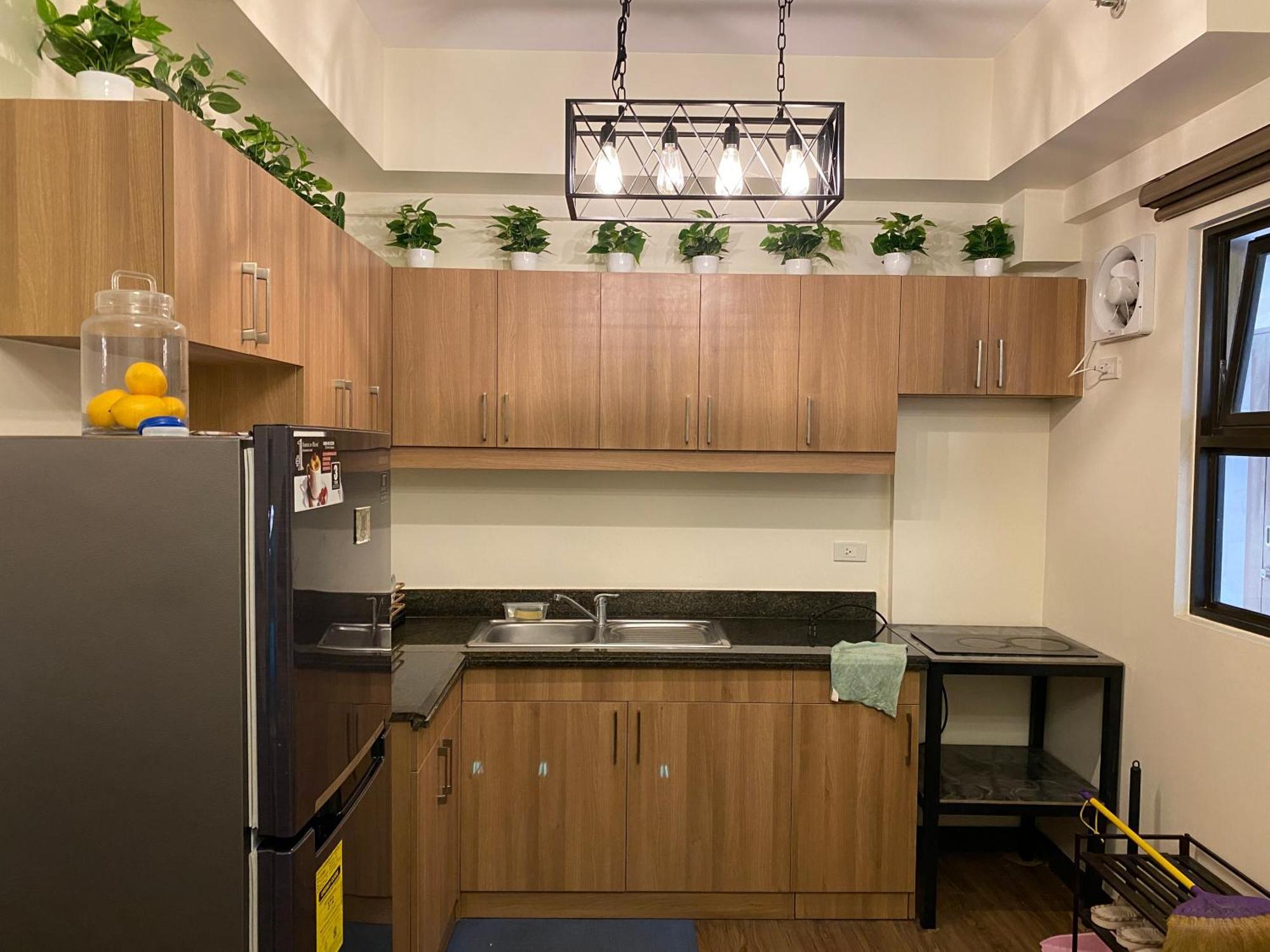 Bristle Ridge 2 Bedroom Panoramic View Baguio City ภายนอก รูปภาพ