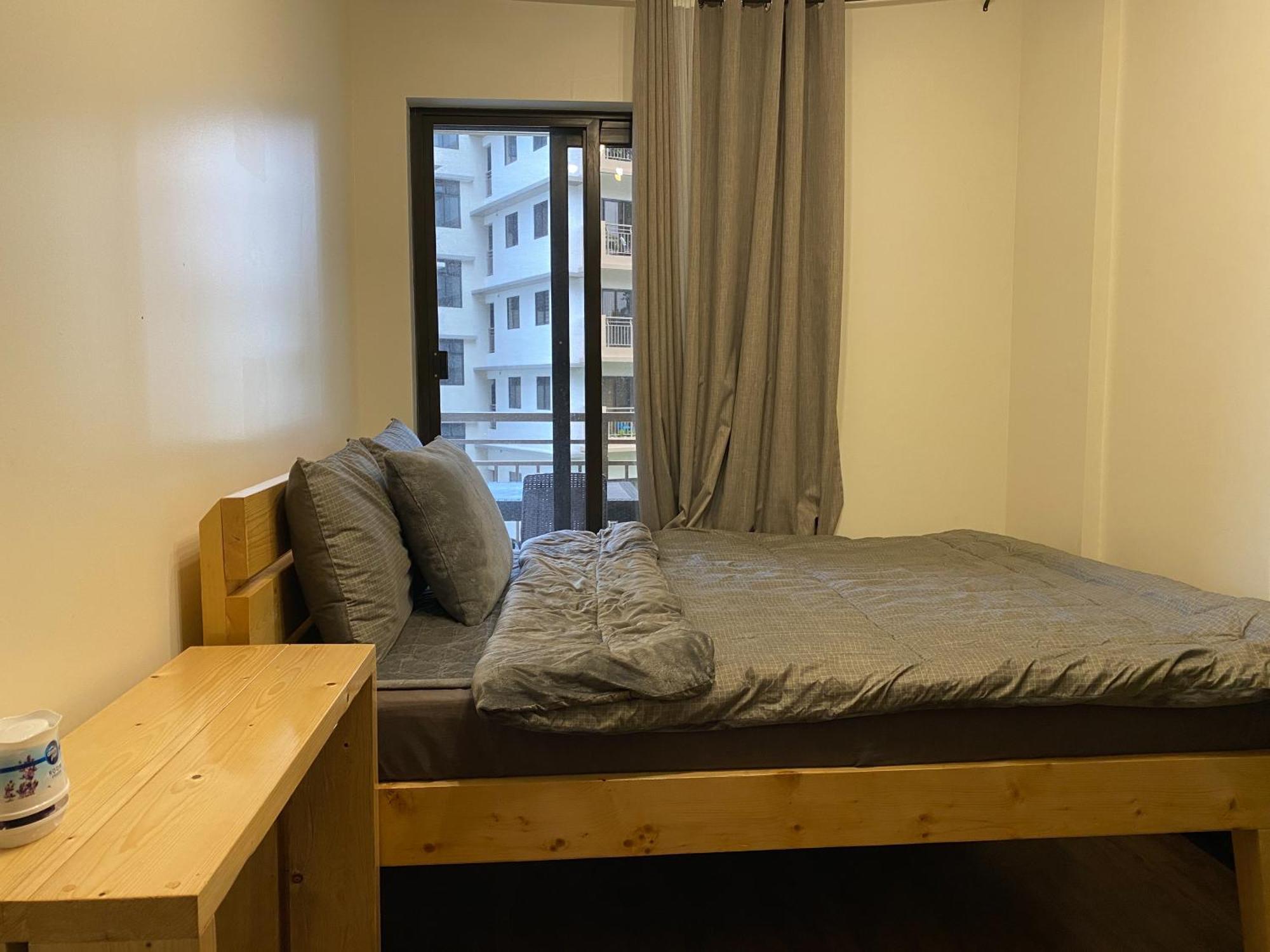 Bristle Ridge 2 Bedroom Panoramic View Baguio City ภายนอก รูปภาพ