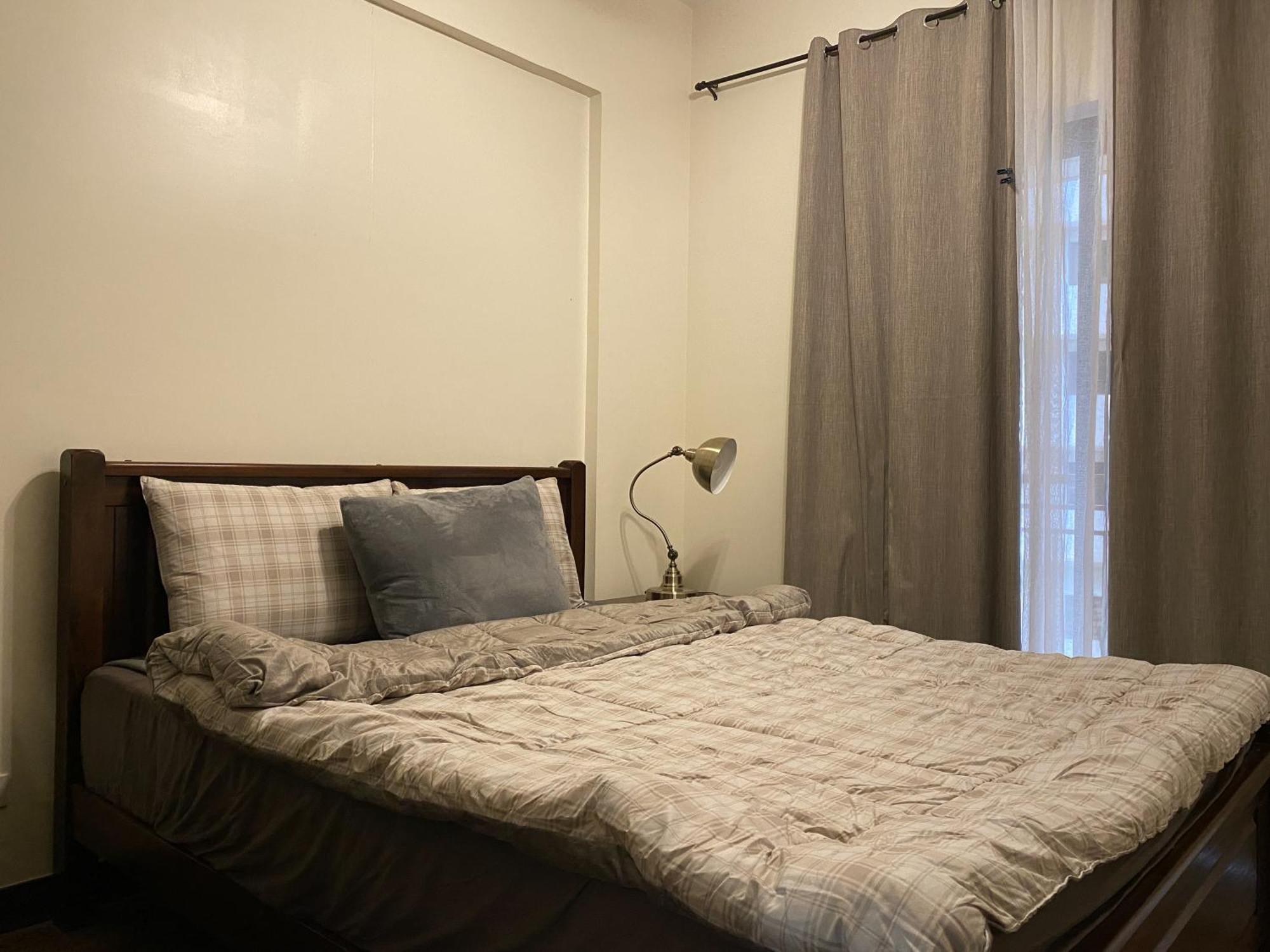 Bristle Ridge 2 Bedroom Panoramic View Baguio City ภายนอก รูปภาพ
