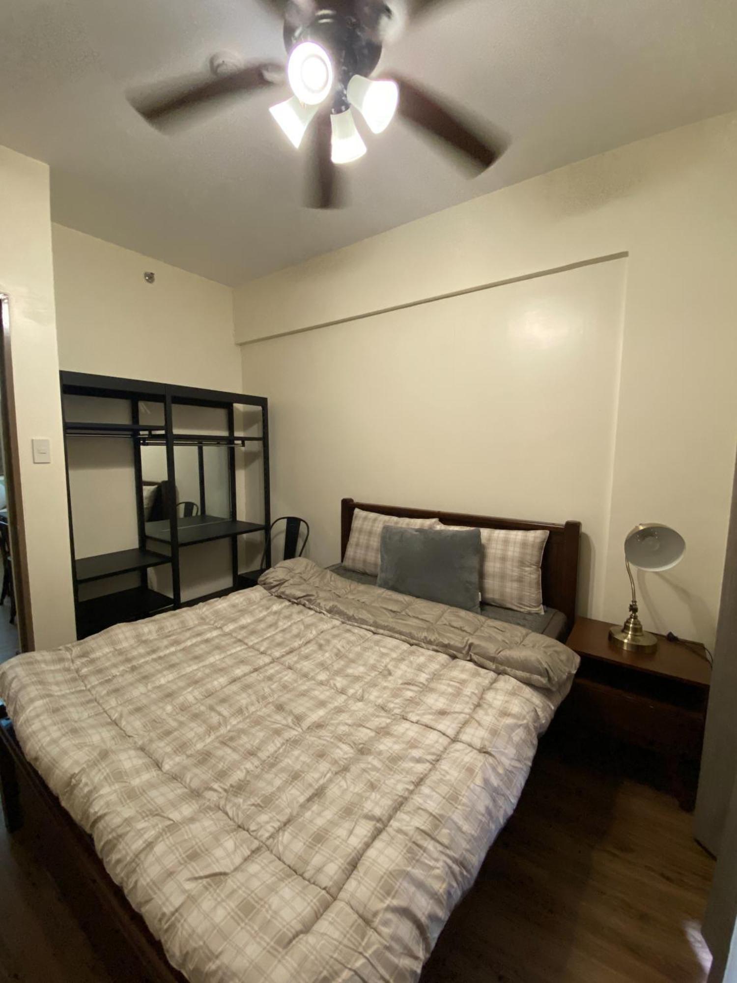 Bristle Ridge 2 Bedroom Panoramic View Baguio City ภายนอก รูปภาพ