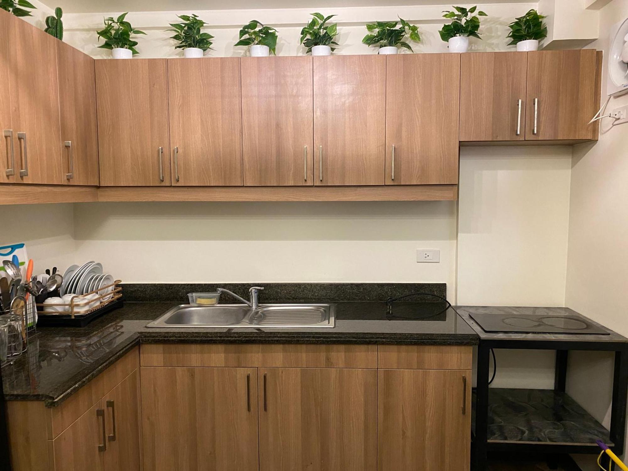 Bristle Ridge 2 Bedroom Panoramic View Baguio City ภายนอก รูปภาพ