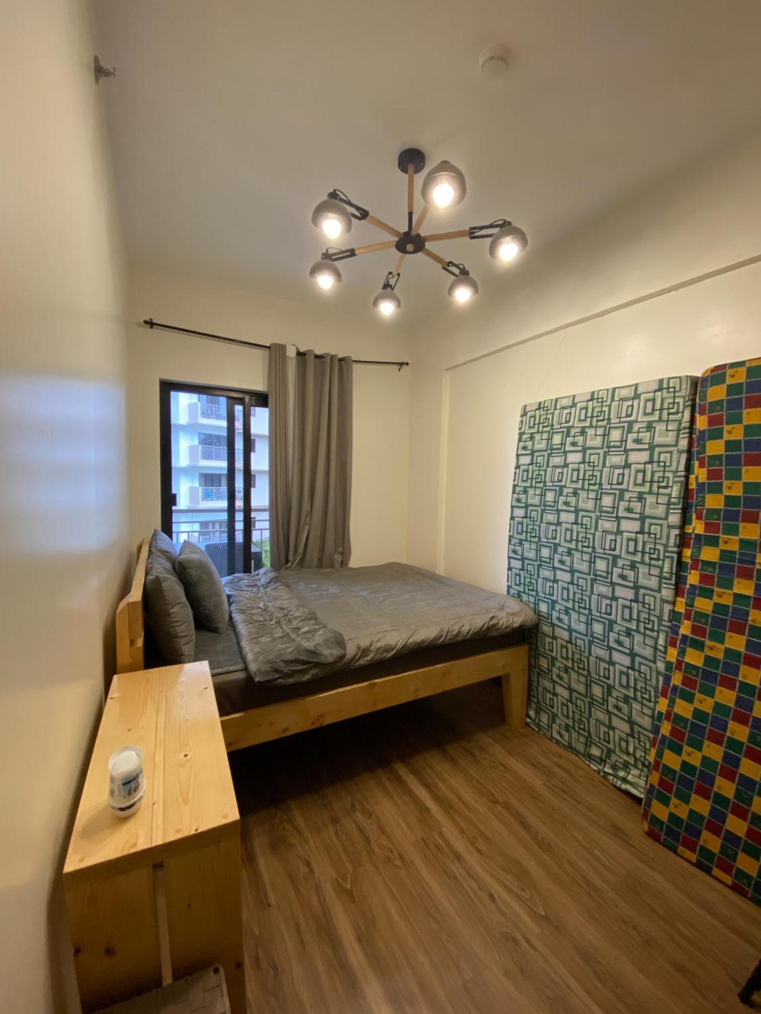 Bristle Ridge 2 Bedroom Panoramic View Baguio City ภายนอก รูปภาพ